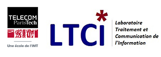 Laboratoire de Traitement et Communication de l’Information (LTCI) 